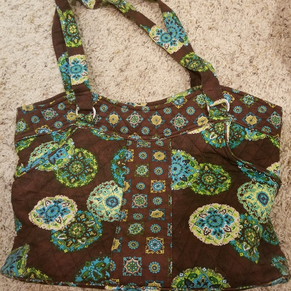 Longaberger Sisters Shoulder bag